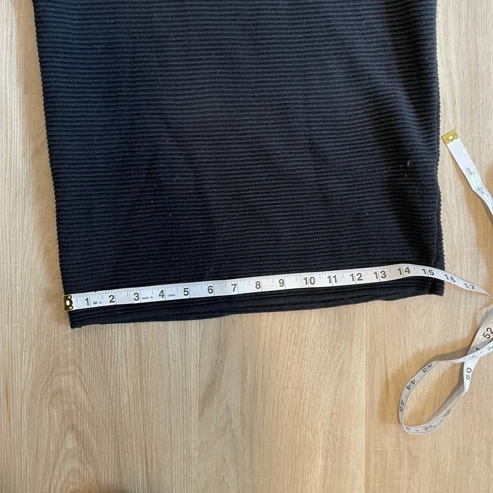 Aritzia Campanule Sweater Dress - Picture 12 of 14